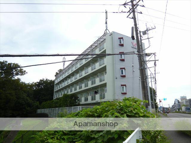 ウィンベルソロ川越第6