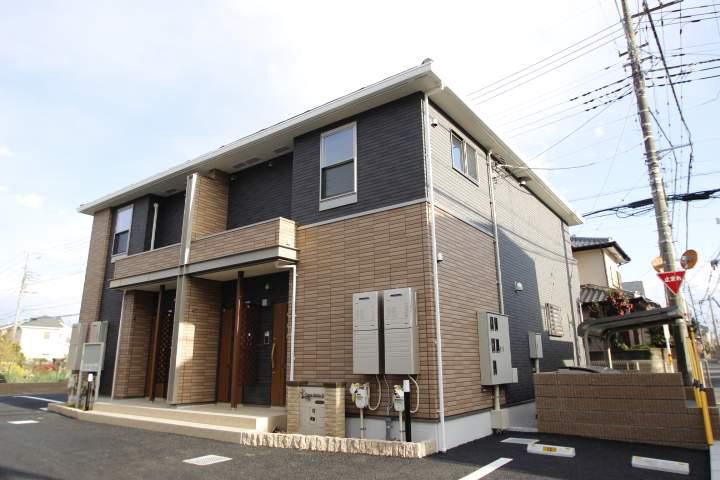 カーサ ドルチェ Ⅱ