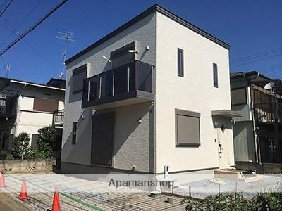 東武鉄道東上線 鶴瀬駅 徒歩19分 2階建 築5年