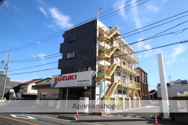 アメニティ瀬川