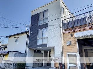 東武鉄道東上線 上福岡駅 徒歩13分 3階建 築19年