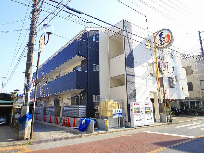 ステーションスクウェア