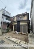 川越線 南古谷駅 徒歩20分 2階建 築56年