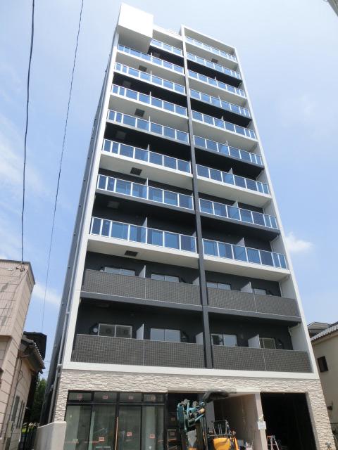 LINK KASUKABE(1K/5階)