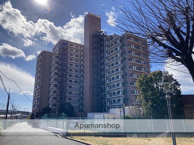 ライオンズガーデン久喜参番館