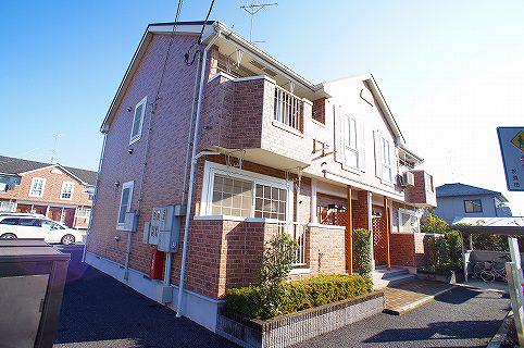 ロージーヒルズ 壱番館
