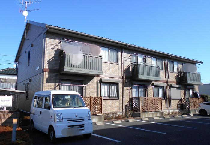 ルミエール A/B