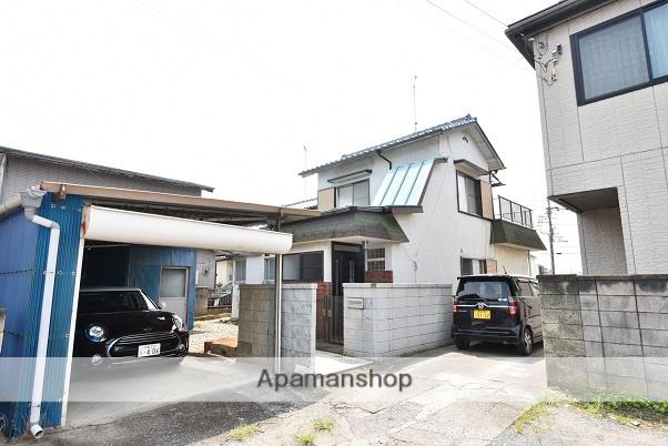 東武伊勢崎・大師線 加須駅 徒歩14分 2階建 築53年