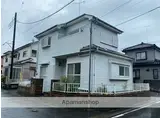 東武伊勢崎・大師線 加須駅 徒歩15分 2階建 築37年
