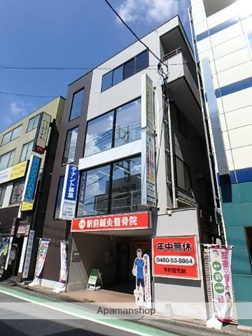 セントラルヒルズ