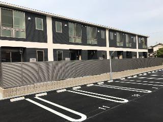 羽生市中岩瀬スターテラスⅡ