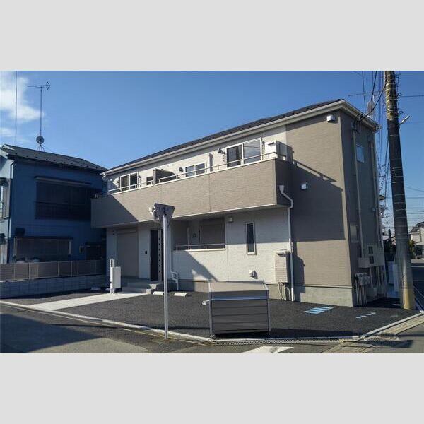 リーブルファイン鷲宮中央