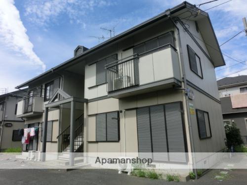 コーポ城町A