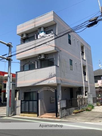 日商マンション