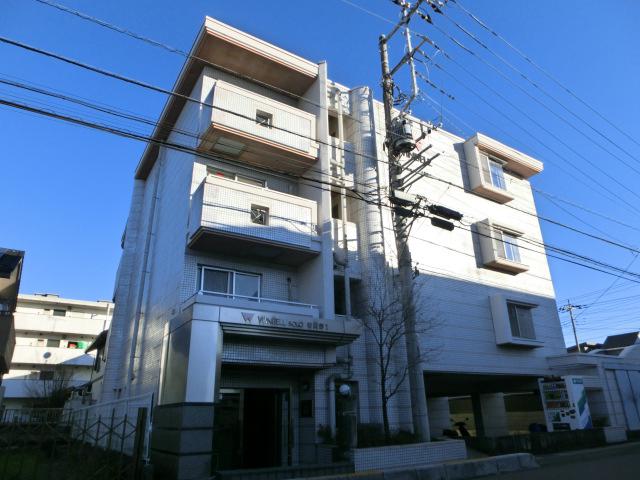 ウィンベルソロ春日部第1
