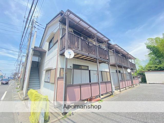 ゆりハイツ1