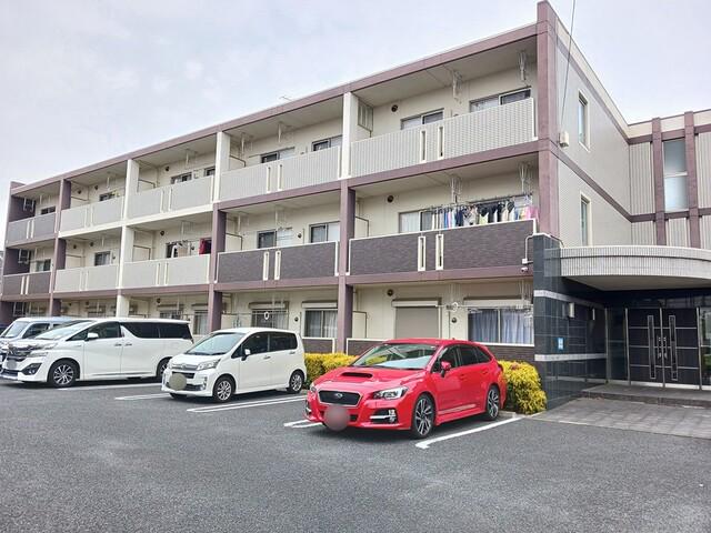 プレジールⅡ