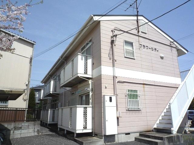 フラワーシティ