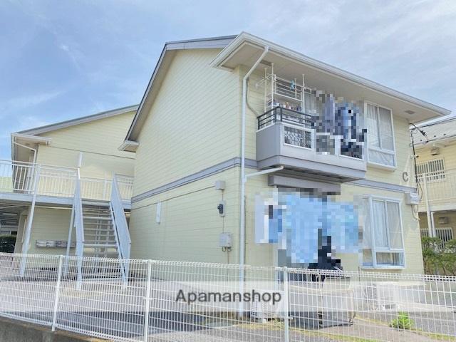 エスポアール中村C