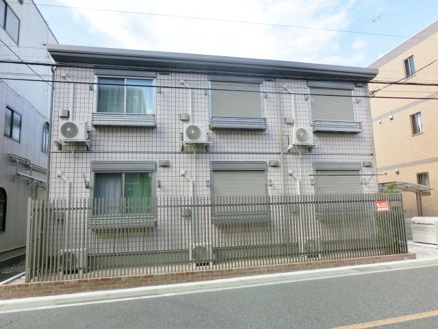 GLANZ岩槻