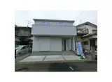 東武鉄道野田線 南桜井駅(埼玉) 徒歩11分 2階建 築2年