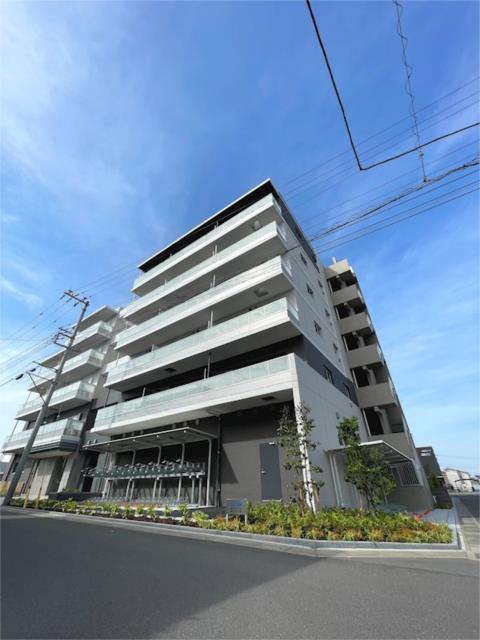 スターズスクエア浦和美園