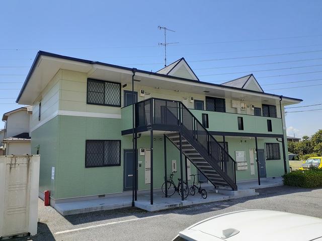 エルディム三村