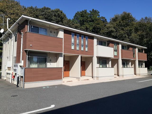 フォレスト ハウス