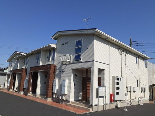 メゾン ミモザ