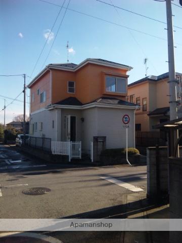 高崎線 吹上駅(埼玉) 徒歩10分 2階建 築29年