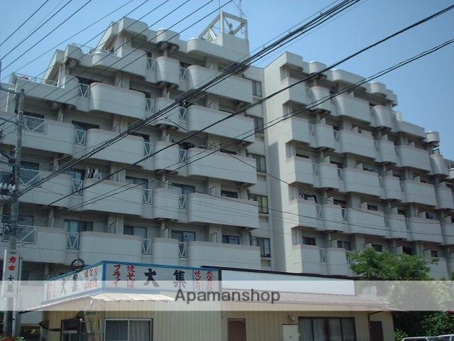 グランコート熊谷弐番館403