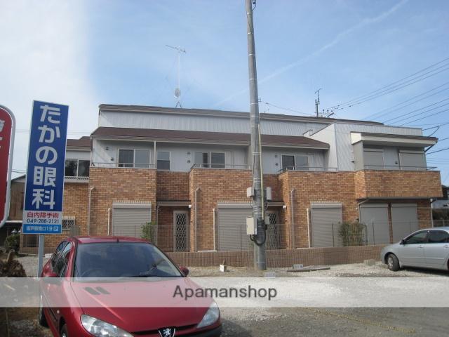 ローズガーデンＦ