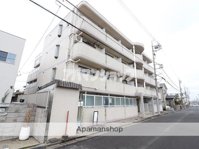 坂戸ダイカンプラザシティⅡ