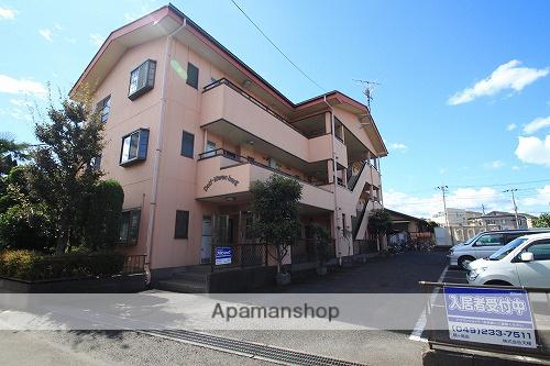 ドルフレーベンベルク(3DK/2階)