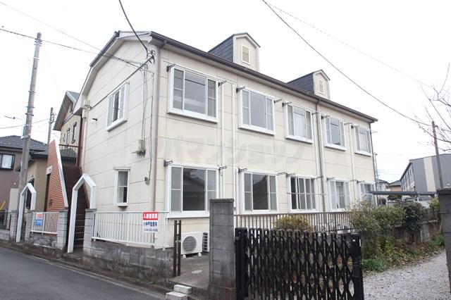 ベルオークしずか