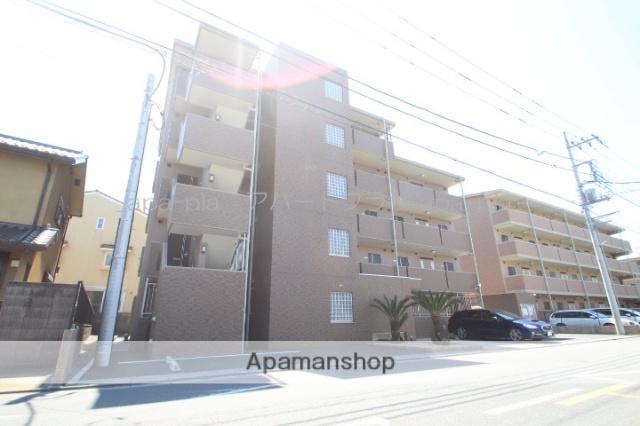 東武鉄道東上線 川越駅 徒歩19分 5階建 築11年