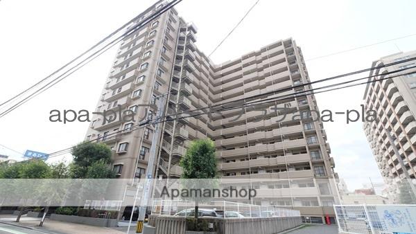 川越パークホームズ(3LDK/12階)