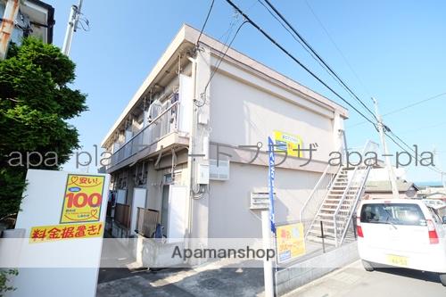 富士マンション