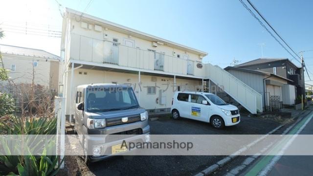 メゾーネ上野田