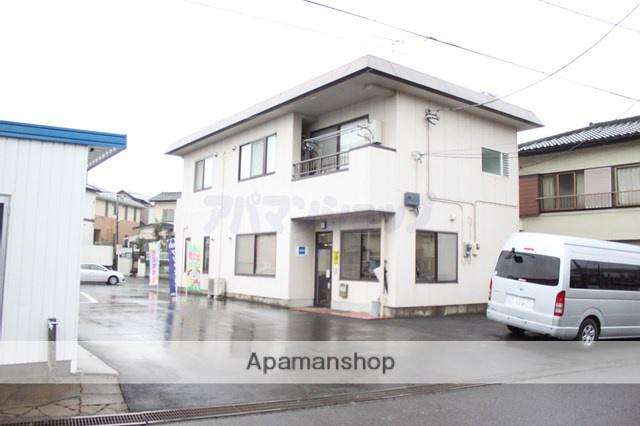 川越市小堤 貸アパート