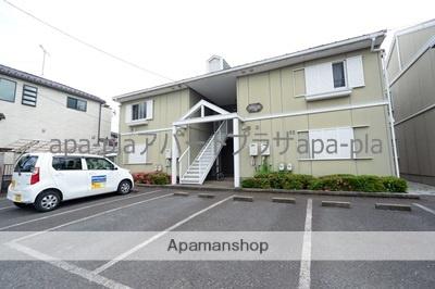 フレグランス岸B