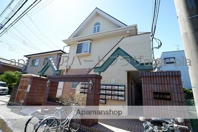 リエス川越岸町