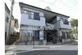 椿山ハイム