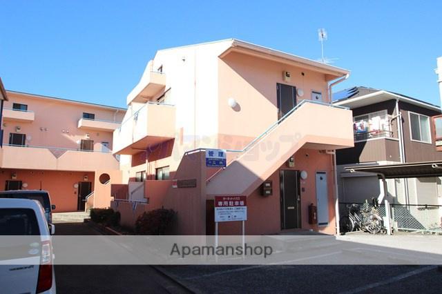 第2ガーネットハウス