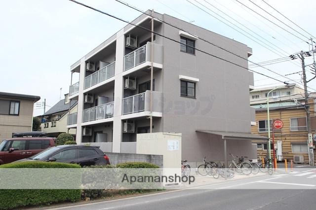 第二岸田マンション