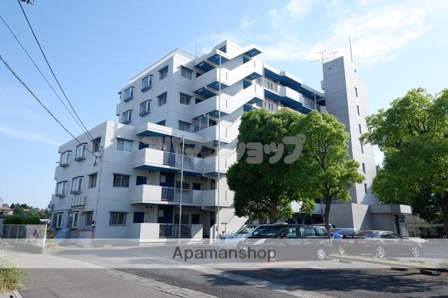 ポートアイランド坂戸