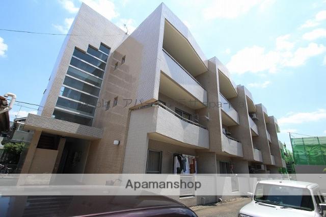 光マンション富士見野