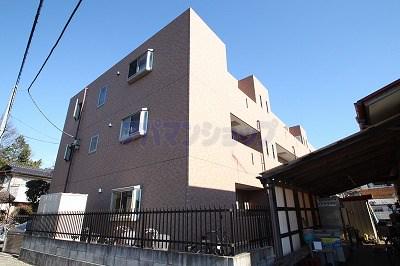 ロハス ヴィラ ケイ Ⅱ号館