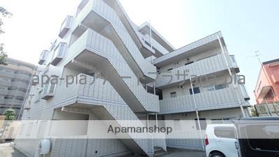 ファミリーコーポ南台