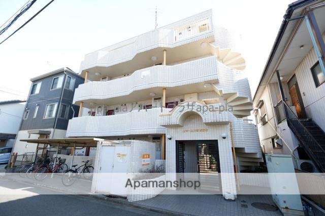 エマーユ川越南通町